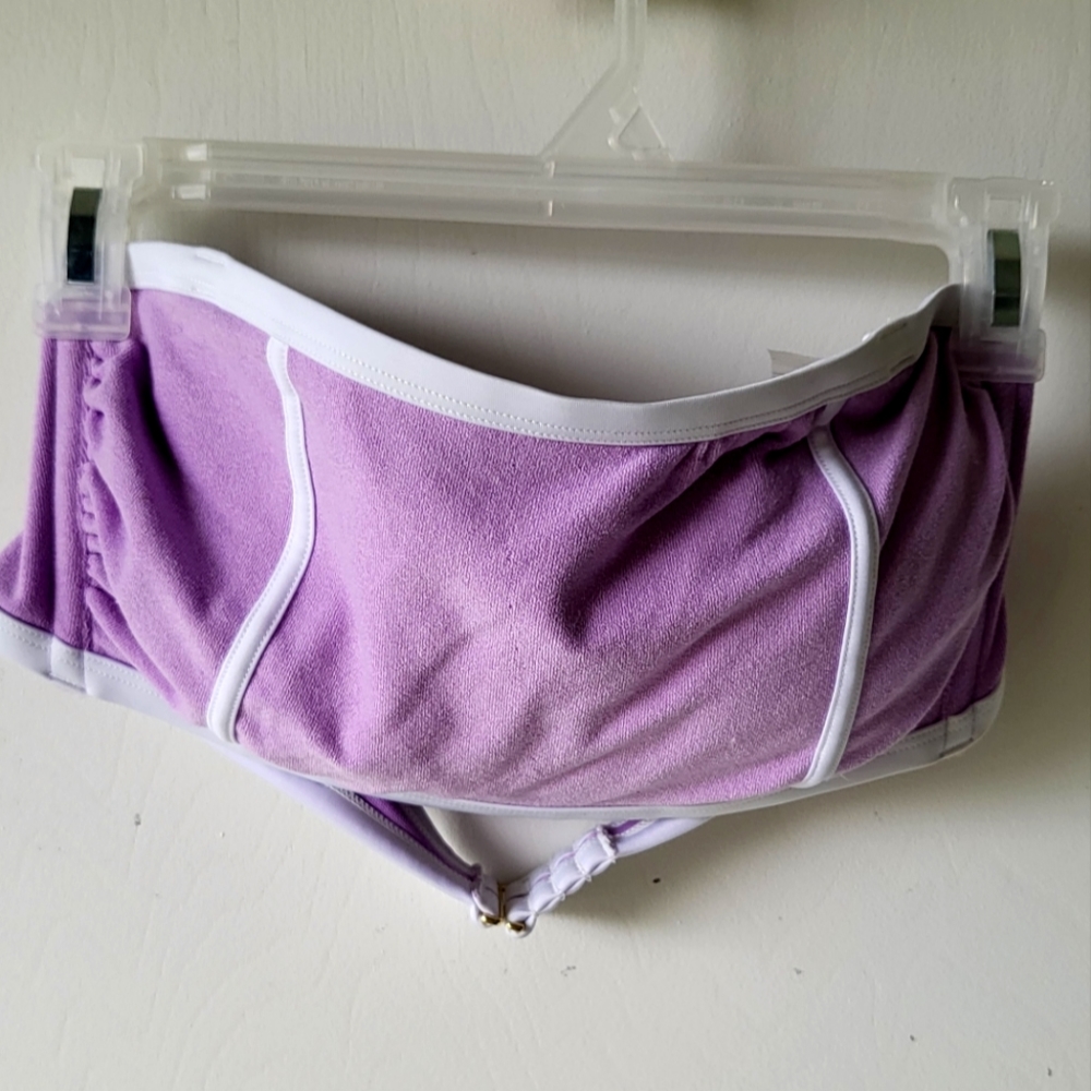 Kona Sol Swim Top Size D/DD